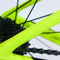 Scott Foil RC PRO - S/52 - Dura-Ace Di2 - Mitchelton-Scott -Racercykler Salg IMG 1744