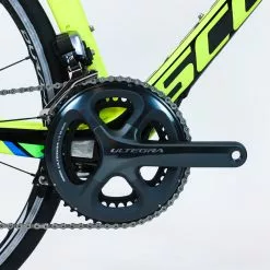 Scott Foil RC PRO - S/52 - Dura-Ace Di2 - Mitchelton-Scott -Racercykler Salg IMG 1746