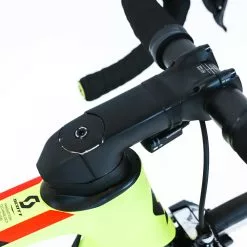 Scott Foil RC PRO - S/52 - Dura-Ace Di2 - Mitchelton-Scott -Racercykler Salg IMG 1749