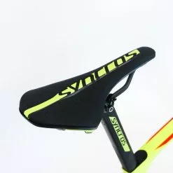 Scott Foil RC PRO - S/52 - Dura-Ace Di2 - Mitchelton-Scott -Racercykler Salg IMG 1750