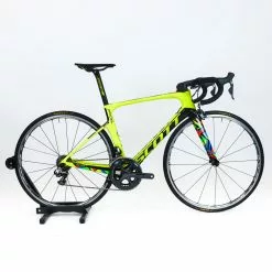 Scott Foil RC PRO - S/52 - Dura-Ace Di2 - Mitchelton-Scott