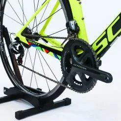 Scott Foil RC PRO - S/52 - Dura-Ace Di2 - Mitchelton-Scott -Racercykler Salg IMG 1753