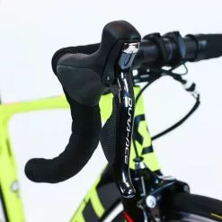 Scott Foil RC PRO - S/52 - Dura-Ace Di2 - Mitchelton-Scott -Racercykler Salg IMG 1754