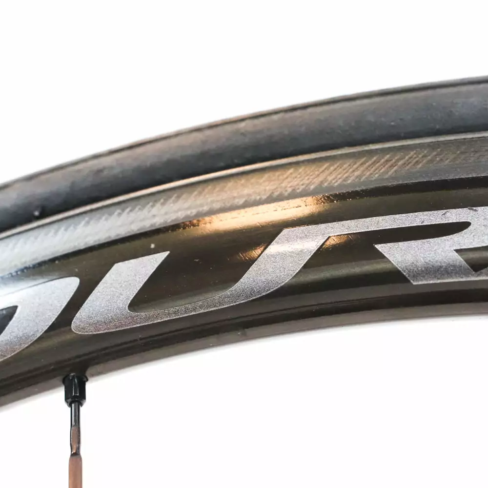 Scott Foil RC PRO - XXS/47 - Dura-Ace Di2 - Mitchelton-Scott 20 Scott Foil RC PRO - XXS/47 - Dura-Ace Di2 - Mitchelton-Scott - Billede 20