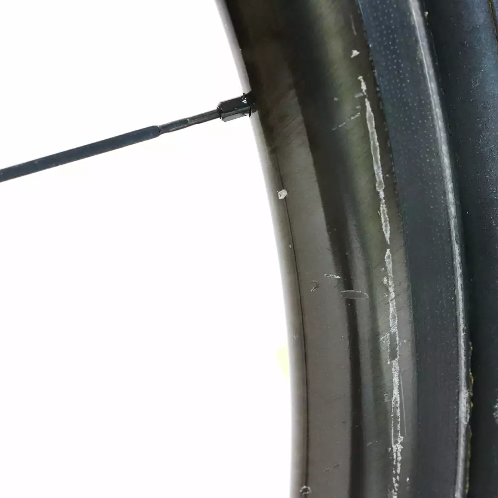 Scott Foil RC PRO - XXS/47 - Dura-Ace Di2 - Mitchelton-Scott 18 Scott Foil RC PRO - XXS/47 - Dura-Ace Di2 - Mitchelton-Scott - Billede 18