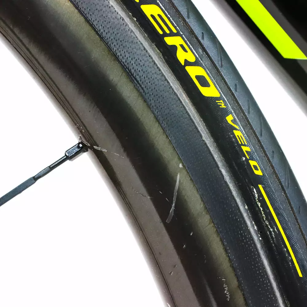 Scott Foil RC PRO - XXS/47 - Dura-Ace Di2 - Mitchelton-Scott 22 Scott Foil RC PRO - XXS/47 - Dura-Ace Di2 - Mitchelton-Scott - Billede 22