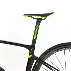 Scott Foil RC PRO - XXS/47 - Dura-Ace Di2 - Mitchelton-Scott 39 Scott Foil RC PRO - XXS/47 - Dura-Ace Di2 - Mitchelton-Scott -Racercykler Salg IMG 1769