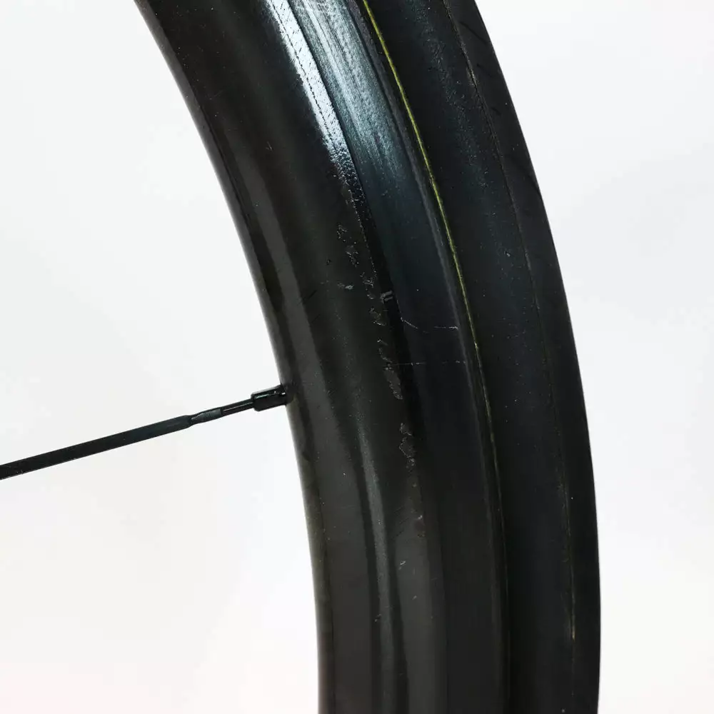 Scott Foil RC PRO - XXS/47 - Dura-Ace Di2 - Mitchelton-Scott 26 Scott Foil RC PRO - XXS/47 - Dura-Ace Di2 - Mitchelton-Scott - Billede 26