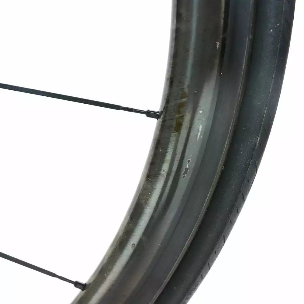 Scott Foil RC PRO - XXS/47 - Dura-Ace Di2 - Mitchelton-Scott 27 Scott Foil RC PRO - XXS/47 - Dura-Ace Di2 - Mitchelton-Scott - Billede 27