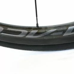 Scott Foil RC PRO - XXS/47 - Dura-Ace Di2 - Mitchelton-Scott 60 Scott Foil RC PRO - XXS/47 - Dura-Ace Di2 - Mitchelton-Scott -Racercykler Salg IMG 1776