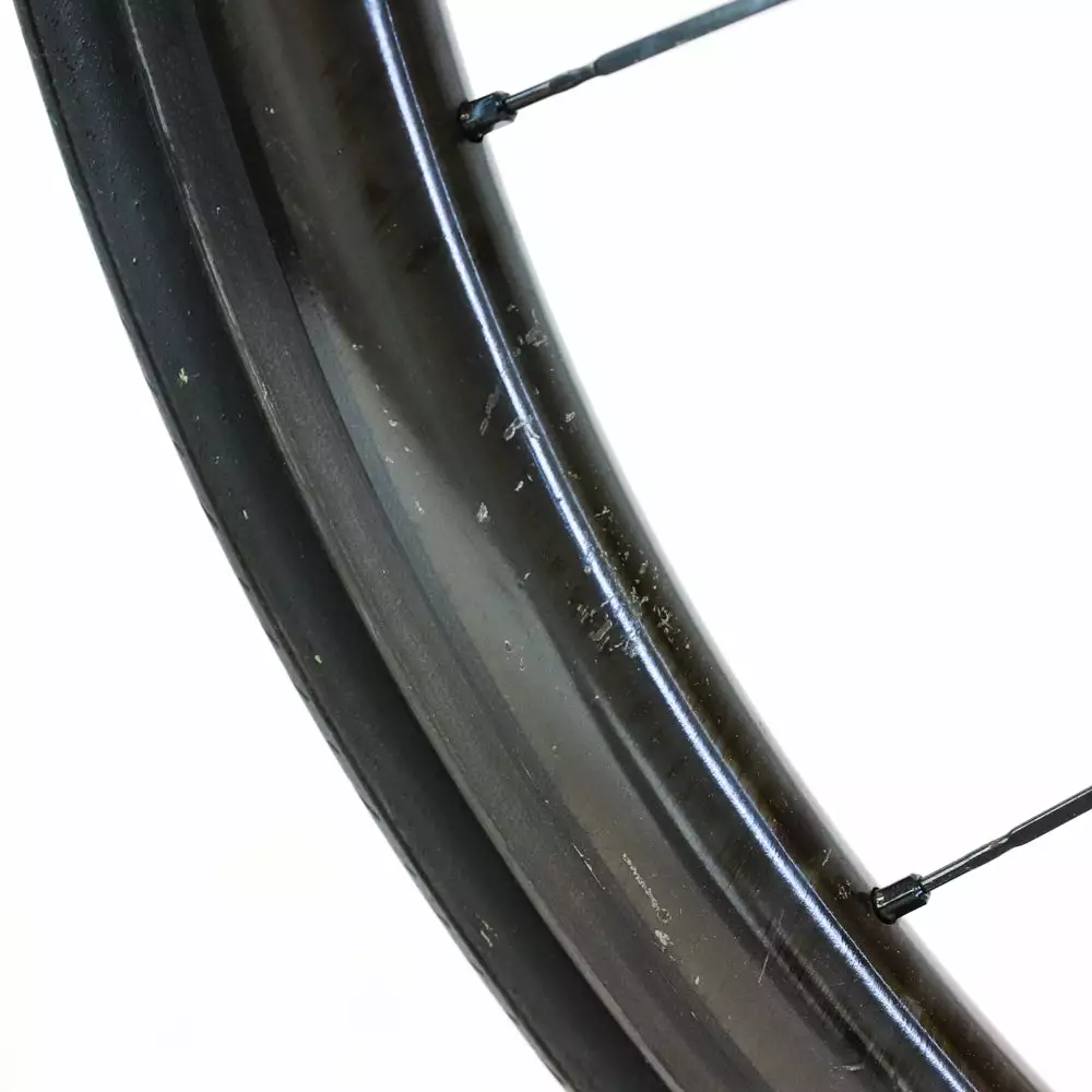 Scott Foil RC PRO - XXS/47 - Dura-Ace Di2 - Mitchelton-Scott 29 Scott Foil RC PRO - XXS/47 - Dura-Ace Di2 - Mitchelton-Scott - Billede 29