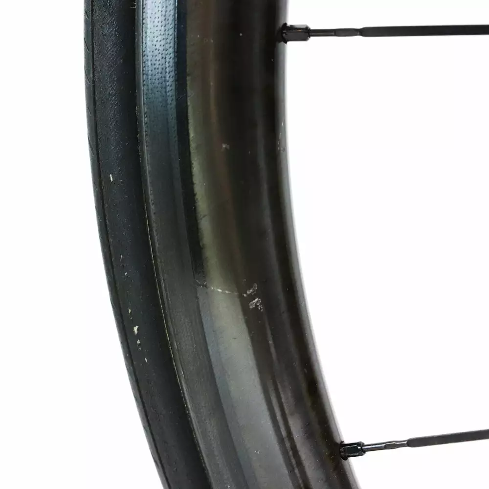 Scott Foil RC PRO - XXS/47 - Dura-Ace Di2 - Mitchelton-Scott 30 Scott Foil RC PRO - XXS/47 - Dura-Ace Di2 - Mitchelton-Scott - Billede 30