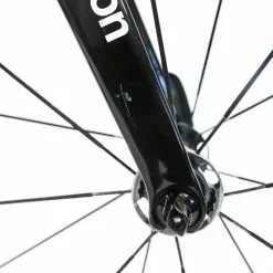 Scott Foil RC PRO - XXS/47 - Dura-Ace Di2 - Mitchelton-Scott 48 Scott Foil RC PRO - XXS/47 - Dura-Ace Di2 - Mitchelton-Scott -Racercykler Salg IMG 1779