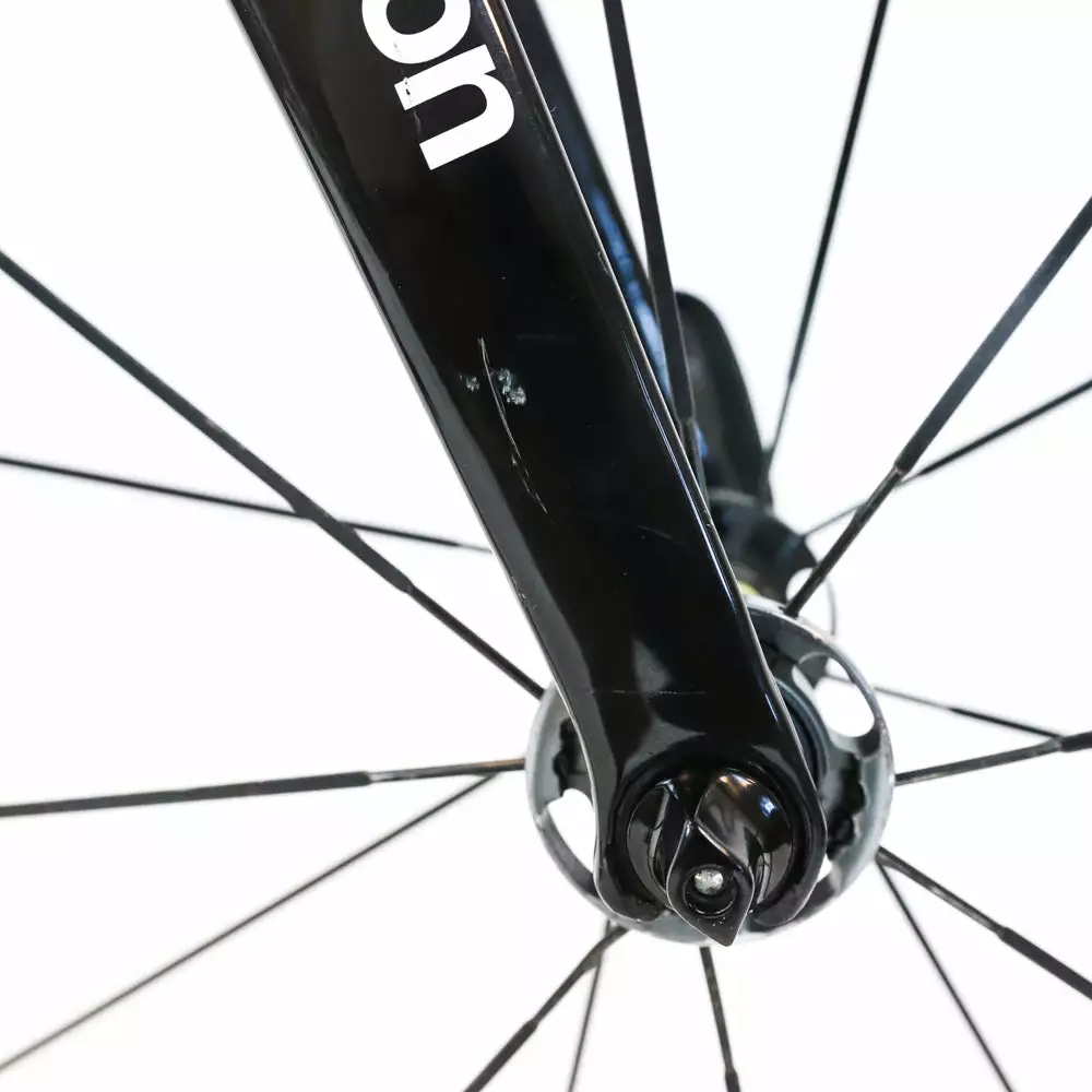 Scott Foil RC PRO - XXS/47 - Dura-Ace Di2 - Mitchelton-Scott 16 Scott Foil RC PRO - XXS/47 - Dura-Ace Di2 - Mitchelton-Scott - Billede 16