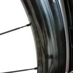 Scott Foil RC PRO - XXS/47 - Dura-Ace Di2 - Mitchelton-Scott 63 Scott Foil RC PRO - XXS/47 - Dura-Ace Di2 - Mitchelton-Scott -Racercykler Salg IMG 1780