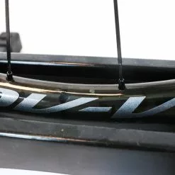 Scott Foil RC PRO - XXS/47 - Dura-Ace Di2 - Mitchelton-Scott 65 Scott Foil RC PRO - XXS/47 - Dura-Ace Di2 - Mitchelton-Scott -Racercykler Salg IMG 1782