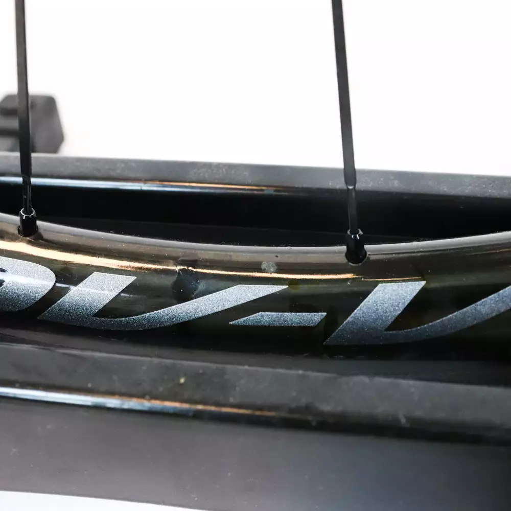 Scott Foil RC PRO - XXS/47 - Dura-Ace Di2 - Mitchelton-Scott 33 Scott Foil RC PRO - XXS/47 - Dura-Ace Di2 - Mitchelton-Scott - Billede 33