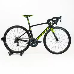Scott Foil RC PRO - XXS/47 - Dura-Ace Di2 - Mitchelton-Scott