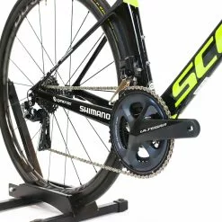 Scott Foil RC PRO - XXS/47 - Dura-Ace Di2 - Mitchelton-Scott 44 Scott Foil RC PRO - XXS/47 - Dura-Ace Di2 - Mitchelton-Scott -Racercykler Salg IMG 1796