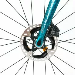 Colnago V3Rs Disc Blue - 56s - Dura-Ace Di2 12-speed -Racercykler Salg IMG 1824