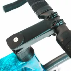 Colnago V3Rs Disc Blue - 56s - Dura-Ace Di2 12-speed -Racercykler Salg IMG 1841