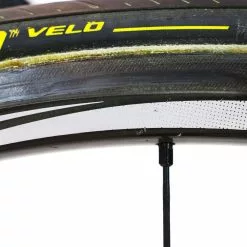 Scott Foil RC PRO - S/52 - Dura-Ace Di2 - Mitchelton 67 Scott Foil RC PRO - S/52 - Dura-Ace Di2 - Mitchelton -Racercykler Salg IMG 1862