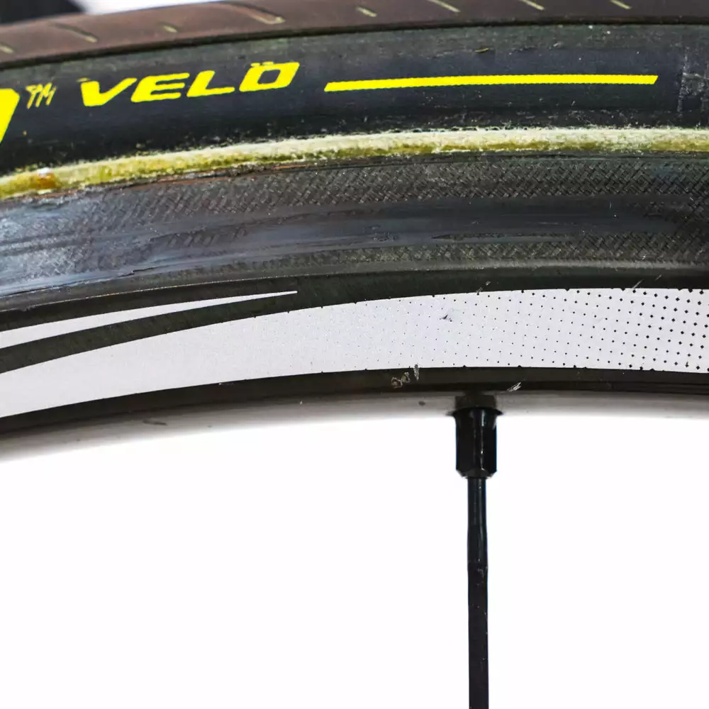 Scott Foil RC PRO - S/52 - Dura-Ace Di2 - Mitchelton 25 Scott Foil RC PRO - S/52 - Dura-Ace Di2 - Mitchelton - Billede 25