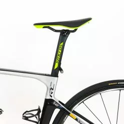 Scott Foil RC PRO - S/52 - Dura-Ace Di2 - Mitchelton 82 Scott Foil RC PRO - S/52 - Dura-Ace Di2 - Mitchelton -Racercykler Salg IMG 1863
