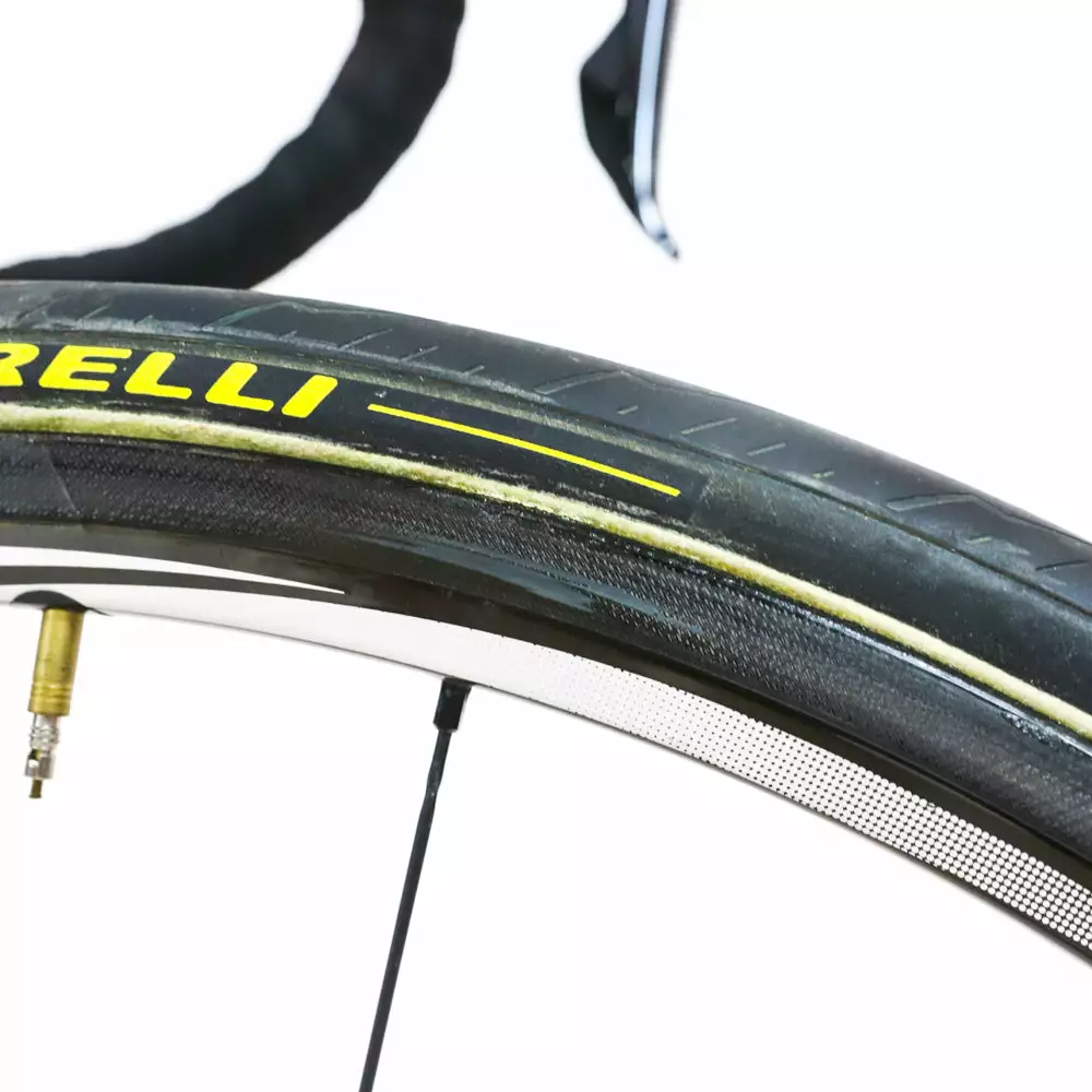 Scott Foil RC PRO - S/52 - Dura-Ace Di2 - Mitchelton 26 Scott Foil RC PRO - S/52 - Dura-Ace Di2 - Mitchelton - Billede 26