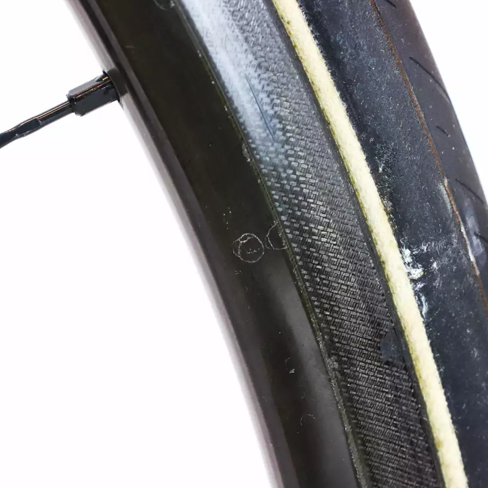 Scott Foil RC PRO - S/52 - Dura-Ace Di2 - Mitchelton 27 Scott Foil RC PRO - S/52 - Dura-Ace Di2 - Mitchelton - Billede 27