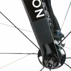 Scott Foil RC PRO - S/52 - Dura-Ace Di2 - Mitchelton 73 Scott Foil RC PRO - S/52 - Dura-Ace Di2 - Mitchelton -Racercykler Salg IMG 1871