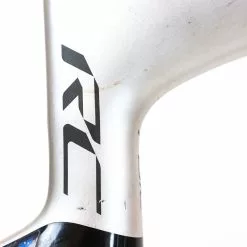 Scott Foil RC PRO - S/52 - Dura-Ace Di2 - Mitchelton 76 Scott Foil RC PRO - S/52 - Dura-Ace Di2 - Mitchelton -Racercykler Salg IMG 1876