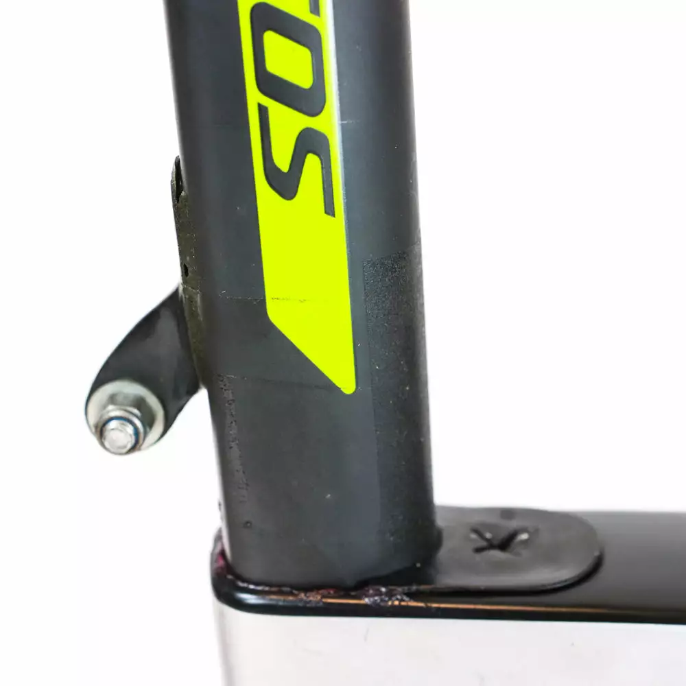 Scott Foil RC PRO - S/52 - Dura-Ace Di2 - Mitchelton 35 Scott Foil RC PRO - S/52 - Dura-Ace Di2 - Mitchelton - Billede 35
