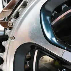 Scott Foil RC PRO - S/52 - Dura-Ace Di2 - Mitchelton 51 Scott Foil RC PRO - S/52 - Dura-Ace Di2 - Mitchelton -Racercykler Salg IMG 1880