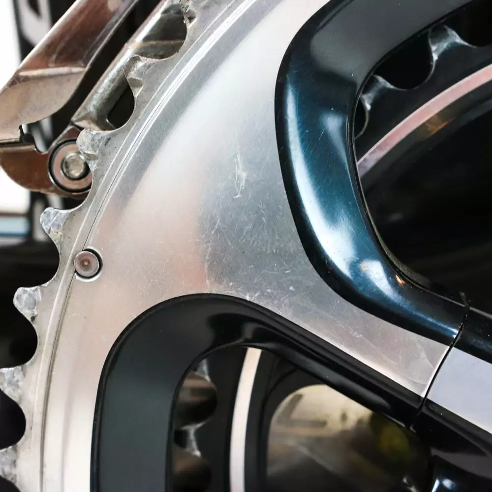 Scott Foil RC PRO - S/52 - Dura-Ace Di2 - Mitchelton 9 Scott Foil RC PRO - S/52 - Dura-Ace Di2 - Mitchelton - Billede 9