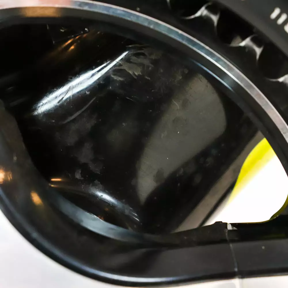 Scott Foil RC PRO - S/52 - Dura-Ace Di2 - Mitchelton 39 Scott Foil RC PRO - S/52 - Dura-Ace Di2 - Mitchelton - Billede 39