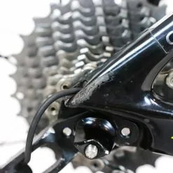 Scott Foil RC PRO - S/52 - Dura-Ace Di2 - Mitchelton 56 Scott Foil RC PRO - S/52 - Dura-Ace Di2 - Mitchelton -Racercykler Salg IMG 1884