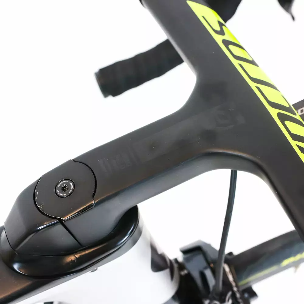 Scott Foil RC PRO - S/52 - Dura-Ace Di2 - Mitchelton 19 Scott Foil RC PRO - S/52 - Dura-Ace Di2 - Mitchelton - Billede 19