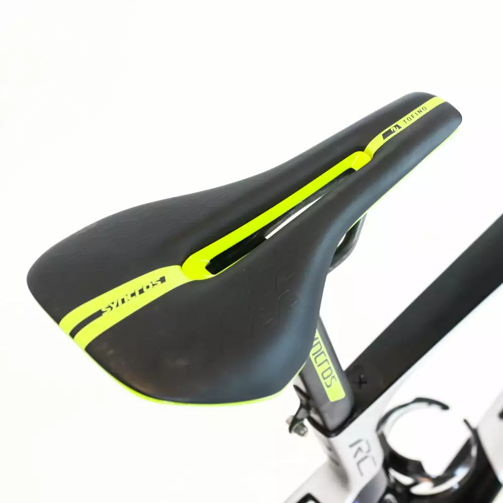 Scott Foil RC PRO - S/52 - Dura-Ace Di2 - Mitchelton 41 Scott Foil RC PRO - S/52 - Dura-Ace Di2 - Mitchelton - Billede 41