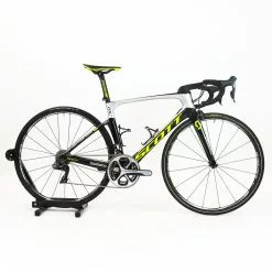 Scott Foil RC PRO - S/52 - Dura-Ace Di2 - Mitchelton