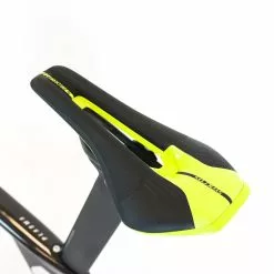 Scott Plasma 5 HMX TT Frameset - 57 -Mitchelton-Scott -Racercykler Salg IMG 2180