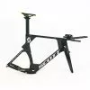 Scott Plasma 5 HMX TT Frameset - 57 -Mitchelton-Scott