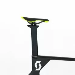 Scott Plasma 5 HMX TT Frameset - 57 -Mitchelton-Scott -Racercykler Salg IMG 2184