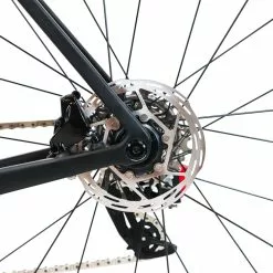 Colnago V3 Disc - 54s - SRAM Rival AXS - Black/Red 28 Colnago V3 Disc - 54s - SRAM Rival AXS - Black/Red -Racercykler Salg IMG 2416