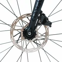 Colnago V3 Disc - 54s - SRAM Rival AXS - Black/Red 27 Colnago V3 Disc - 54s - SRAM Rival AXS - Black/Red -Racercykler Salg IMG 2417