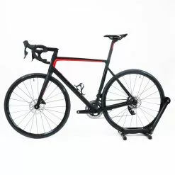 Colnago V3 Disc - 54s - SRAM Rival AXS - Black/Red 18 Colnago V3 Disc - 54s - SRAM Rival AXS - Black/Red -Racercykler Salg IMG 2420