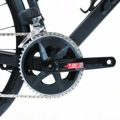 Colnago V3 Disc - 54s - SRAM Rival AXS - Black/Red 24 Colnago V3 Disc - 54s - SRAM Rival AXS - Black/Red -Racercykler Salg IMG 2422
