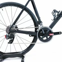 Colnago V3 Disc - 54s - SRAM Rival AXS - Black/Red 22 Colnago V3 Disc - 54s - SRAM Rival AXS - Black/Red -Racercykler Salg IMG 2424
