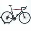 Colnago V3 Disc - 54s - SRAM Rival AXS - Black/Red