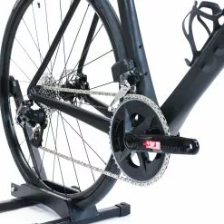 Colnago V3 Disc - 54s - SRAM Rival AXS - Black/Red 23 Colnago V3 Disc - 54s - SRAM Rival AXS - Black/Red -Racercykler Salg IMG 2428